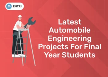 Latest Automobile Engineering Projects For Final Year Students