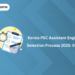 Kerala PSC Assistant Engineer Selection Process 2025: Stages