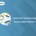 Kerala PSC Assistant Engineer Vacancy 2025: District- Wise