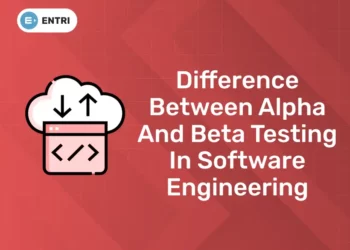 Difference Between Alpha And Beta Testing In Software Engineering