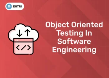 Object Oriented Testing In Software Engineering