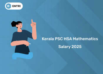 Kerala PSC High School Assistant Mathematics Salary 2025: Other Perks & Allowance