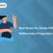 Best Books for Kerala PSC HSA Mathematics Preparation 2025