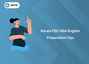 Kerala PSC High School Assistant English Preparations 2025: Tips & Tricks