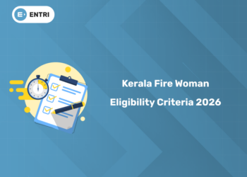 Kerala PSC Woman Fire Woman Eligibility Conditions 2026: Age, Qualification