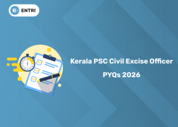 Kerala PSC Civil Excise Officer Previous Question Papers 2026 - Get Free PYQ PDFs