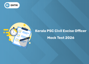 Kerala PSC Civil Excise Officer Mock Test 2026 - Attempt for Free