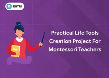 Practical Life Tools Creation Project for Montessori teachers