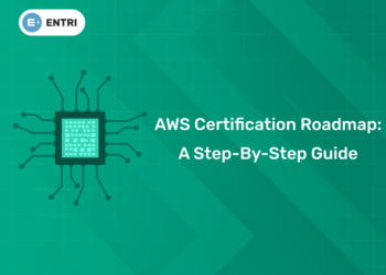 AWS Certification Roadmap: A Step-by-step Guide