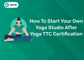 Yoga Studio After Yoga TTC Certification