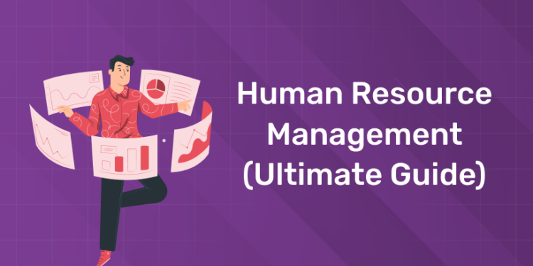 hr management
