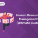 hr management