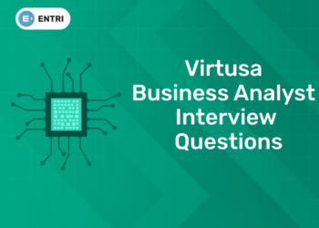 Virtusa Business Analyst Interview Questions