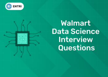 Walmart Data Science Interview Questions