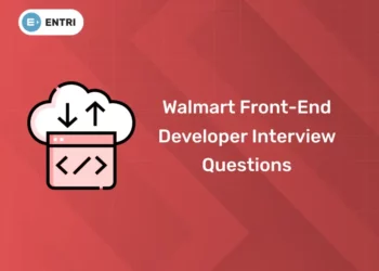 Walmart Front-end Developer Interview Questions