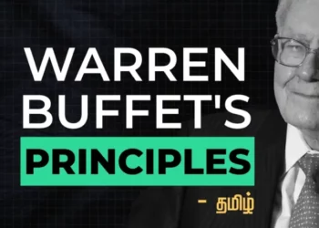 warren buffet principles