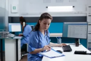 hospital administration opportunities