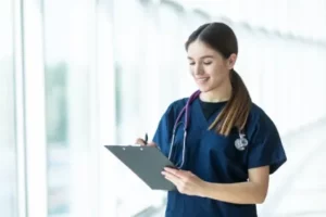 hospital administration career opportunities
