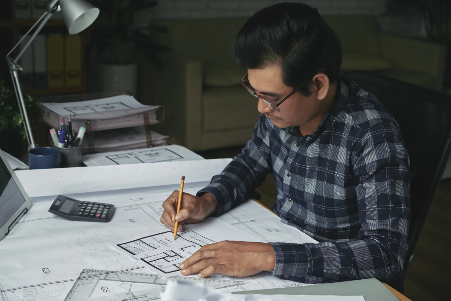 Quantity Surveyor