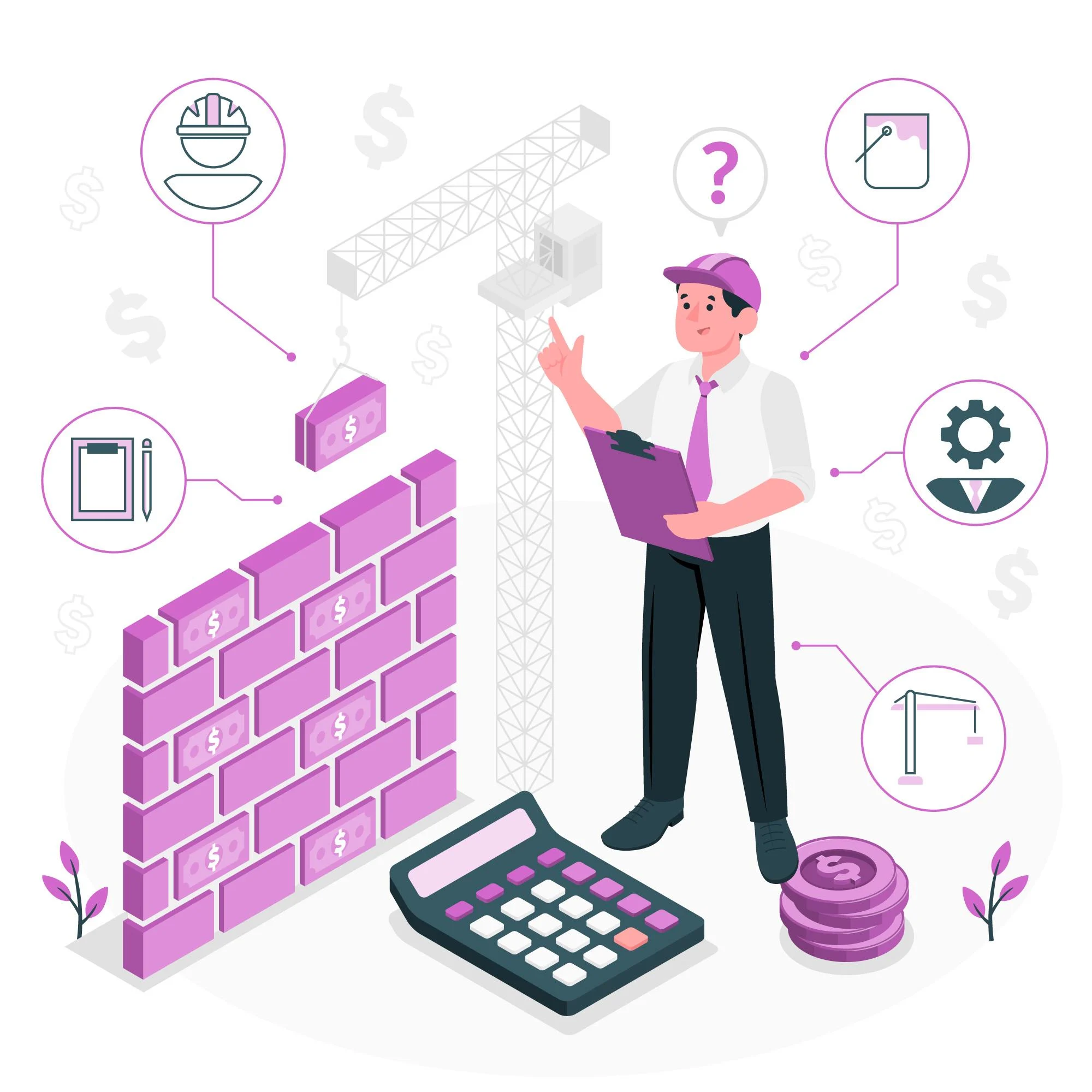 Quantity Surveyor