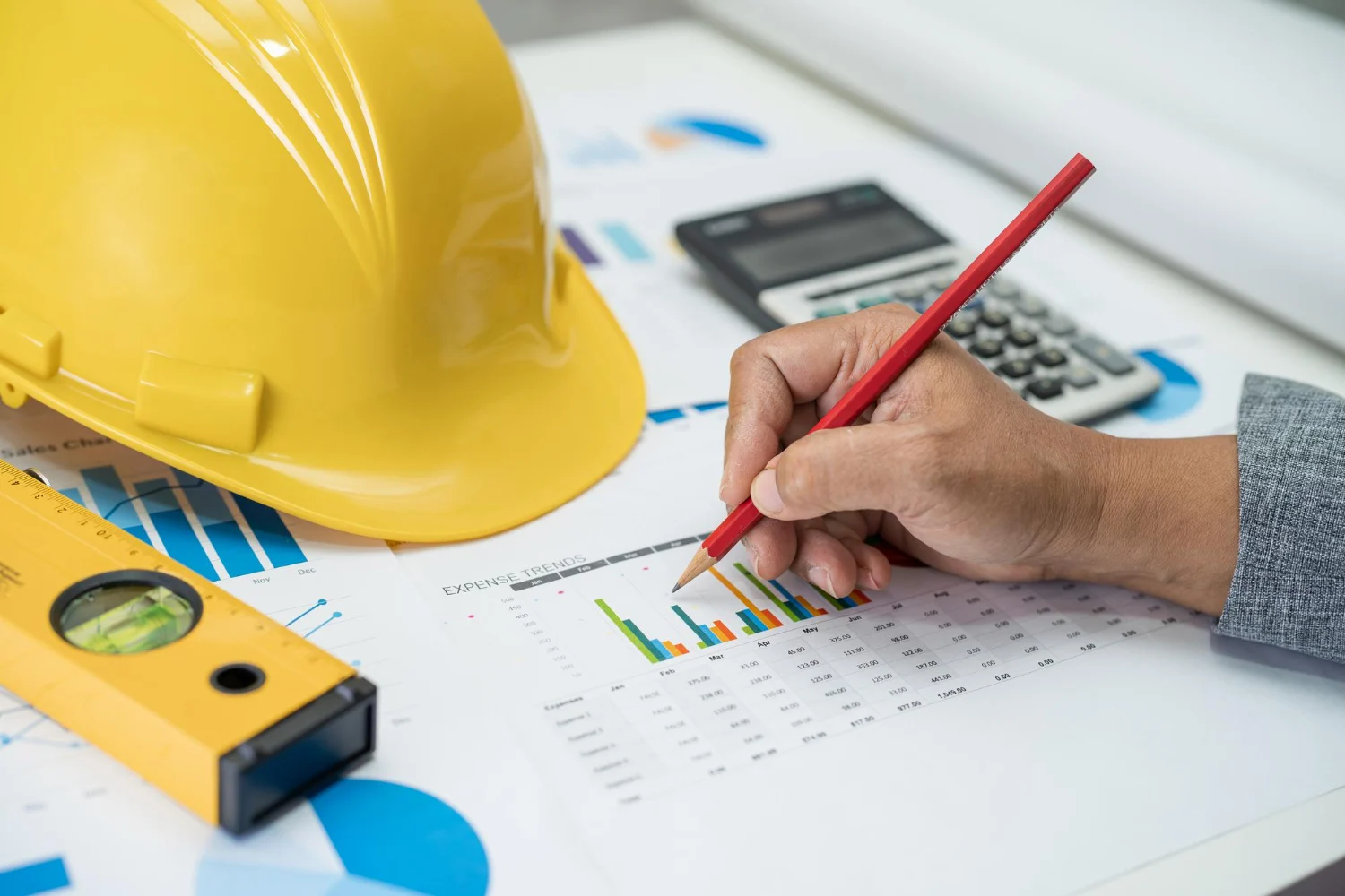 Quantity Surveyor