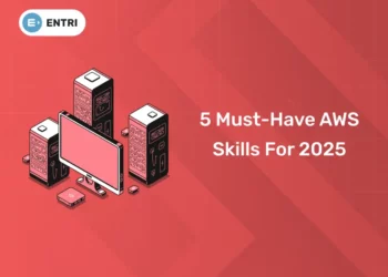 5 Must-Have AWS Skills for 2025