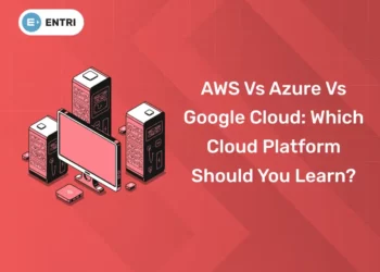 AWS vs Azure vs Google Cloud Which Cloud Platform Should You Learn
