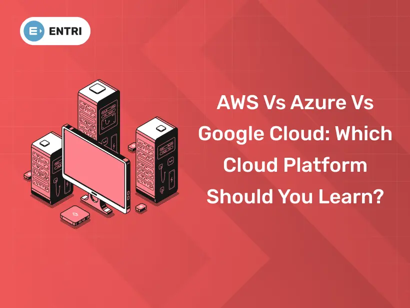 AWS vs Azure vs Google Cloud: Which Cloud Platform Should You Learn ...