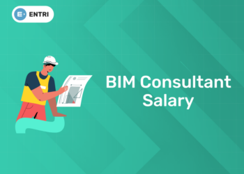 BIM Consultant Salary