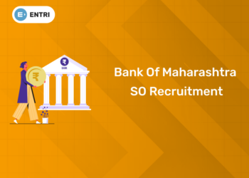 Bank of Maharashtra SO Recruitment