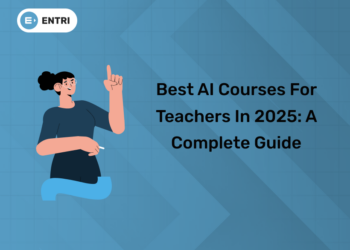 Best AI Courses for Teachers in 2025: A Complete Guide
