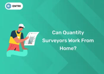 Can Quantity Surveyors Work from Home