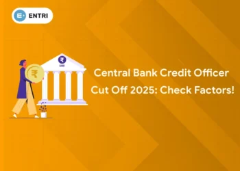Central Bank Credit Officer Cut Off