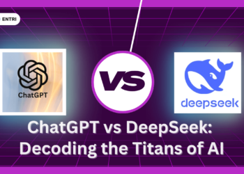 ChatGPT vs DeepSeek: Decoding the Titans of AI