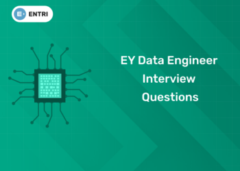 EY Data Engineer Interview Questions