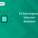 EY Data Engineer Interview Questions