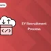 EY Recruitment Process