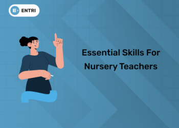 Essential Skills for Nursery Teachers