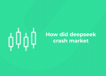 How did deepseek crash market