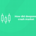 How did deepseek crash market