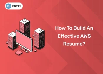 How to Build an Effective AWS Resume