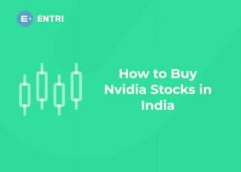 How to Buy Nvidia Stocks in India