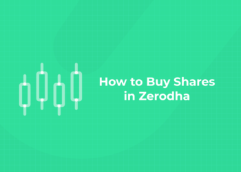 How to Buy Shares in Zerodha