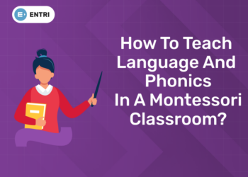 How to Teach Language and Phonics in a Montessori Classroom