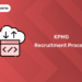 KPMG Recruitment Process