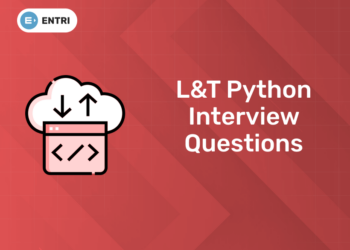 L&T Python Interview Questions (1)