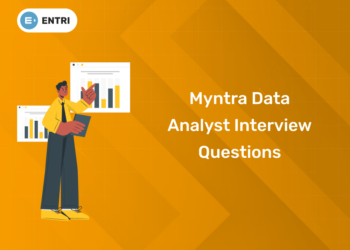 Myntra Data Analyst interview questions