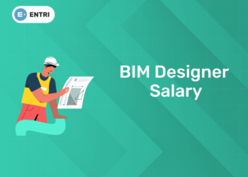 BIM Designer Salary