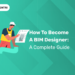 How to become a BIM Designer in 2026? (Complete Guide)
