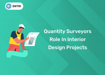 Quantity Surveyors Role in Interior Design Projects